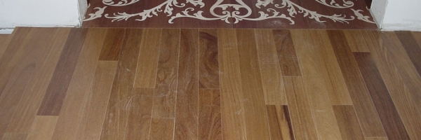 New Hardwood Floor Installation Near, Custom Hardwood Flooring